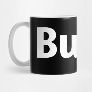 Bully Mug